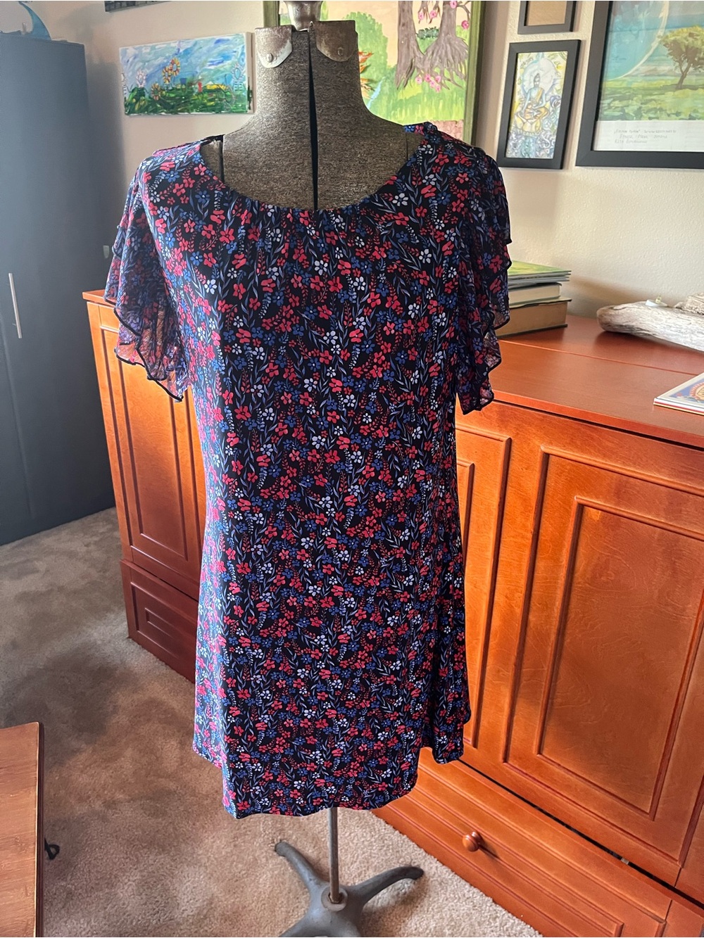 Tommy Hilfiger size 14 dress